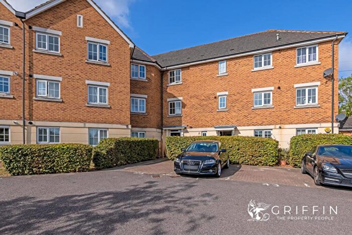 2 Bedroom Flat To Rent In Plymouth Road, Chafford Hundred, Grays, RM16