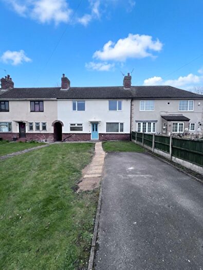 3 Bedroom Semi-Detached House To Rent In Newark Street, New Rossington, DN11