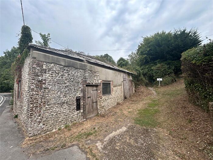 Land For Sale In Dorchester Road, Grimstone, Dorchester, Dorset, DT2