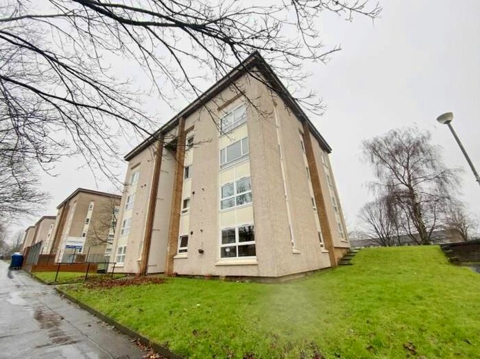 1 Bedroom Flat To Rent In Glaive Road, Knightswood, Glasgow, G13