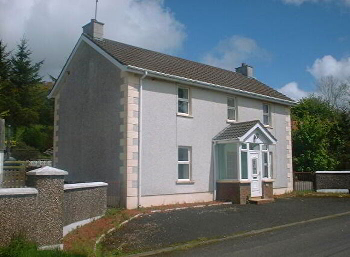 3 Bedroom Farm House For Sale In Kilhoyle Road, , Limavady, BT49