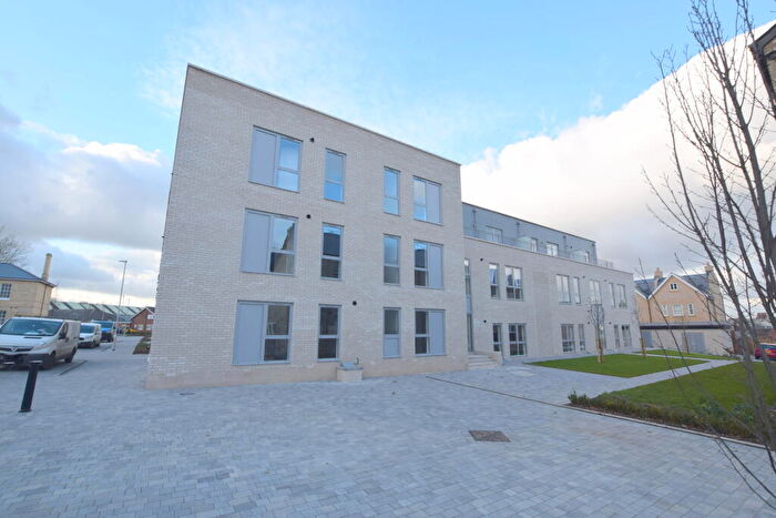 2 Bedroom Apartment To Rent In Londinium Road, Colchester, Essex, CO2