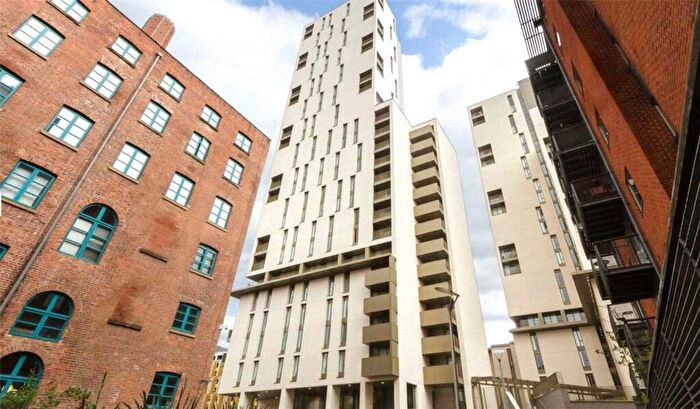 2 Bedroom Apartment To Rent In The Assembly, Cambridge Street, Manchester City Centre, M1