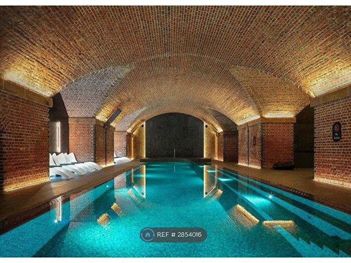 1 Bedroom Flat To Rent In Great Bridgewater St, Manchester, M1