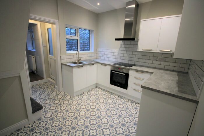 2 Bedroom Terraced House To Rent In Oakville Street, York, YO31