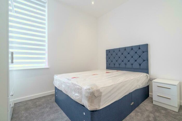 1 Bedroom Apartment To Rent In Thornhill Court, Oxford, OX3