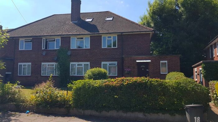 2 Bedroom Flat To Rent In Salisbury Road, Pinner, HA5