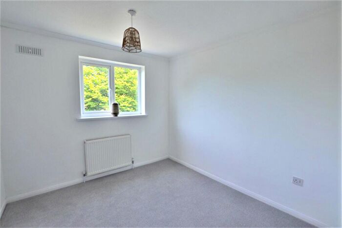 2 Bedroom Semi-Detached House For Sale In Fern Close, Brentry, Bristol, Somerset, BS10