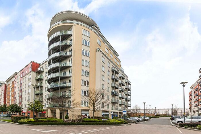2 Bedroom Flat To Rent In Ascent House, Colindale, London, NW9