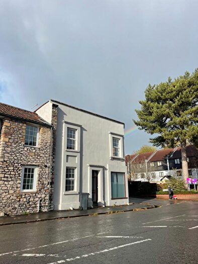 3 Bedroom Flat To Rent In Henleaze Road, Bristol, BS9