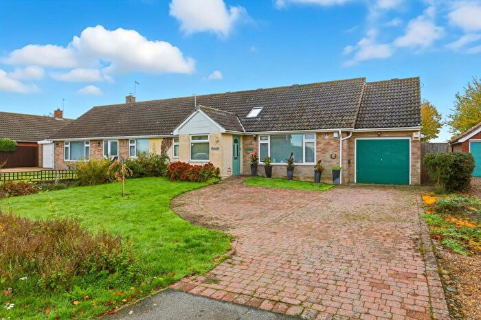 4 Bedroom Semi Detached House For Sale In Church Road, Bulmer, CO10