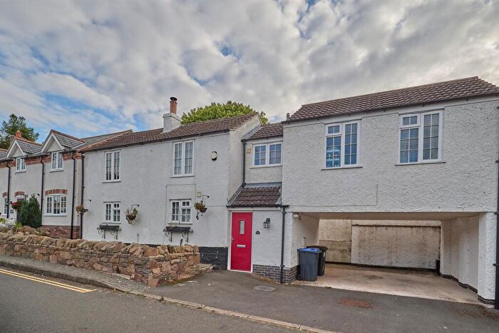 3 Bedroom Detached House To Rent In Rookery Lane, Groby, LE6