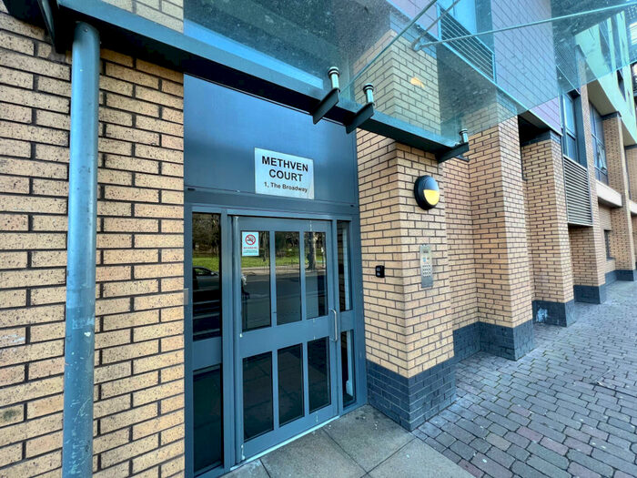 1 Bedroom Apartment For Sale In The Broadway, Edmonton, N9