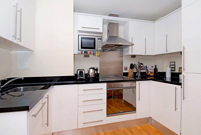 2 Bedroom Flat To Rent In Marsham Street, Pimlico Amp; Westminster, SW1P