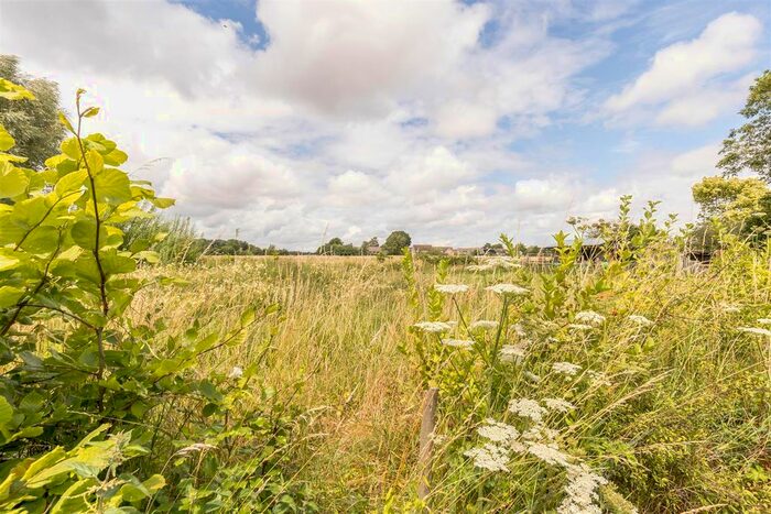 3 Bedroom Semi-Detached Bungalow For Sale In Mill Lane, Weston-On-The-Green, Bicester, OX25