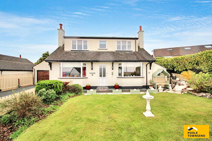 3 Bedroom Detached House For Sale In Dornmead, Kilmidyke Drive, Grange Over Sands, LA11