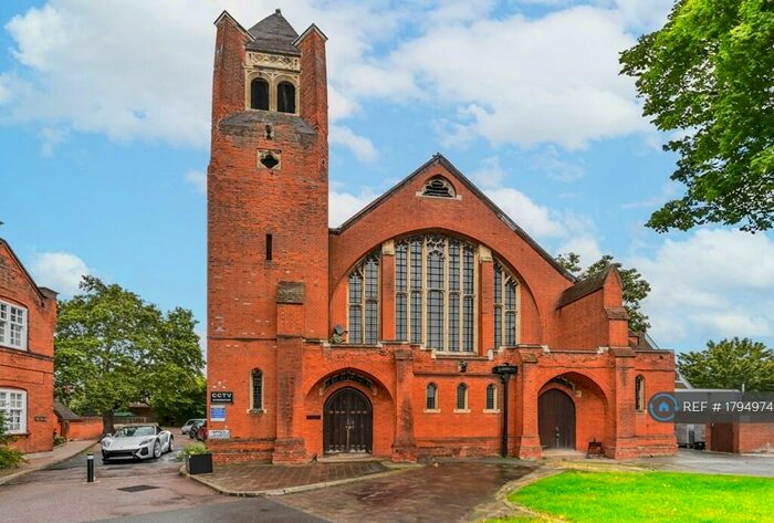 1 Bedroom Flat To Rent In Bury Street, London, N9