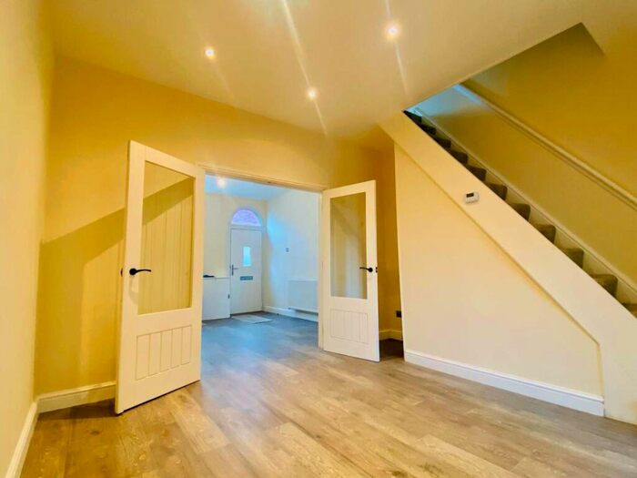 2 Bedroom Terraced House To Rent In Garden Street, Eccles, Manchester, M30