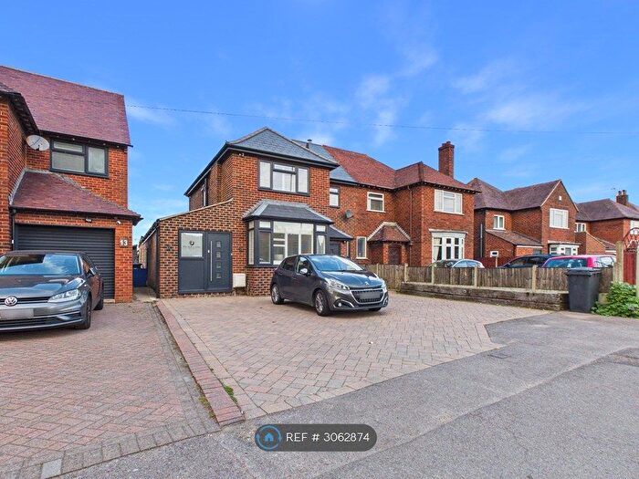 4 Bedroom Semi Detached House To Rent In St Oswalds Road, Gloucester, GL1
