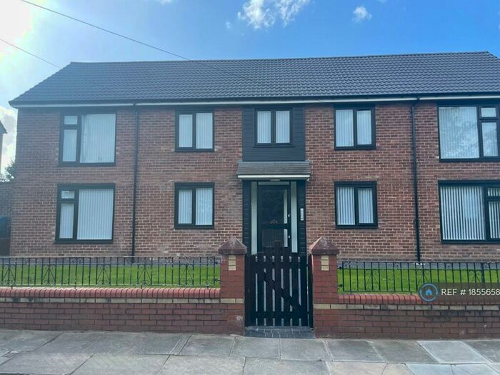 1 Bedroom Flat To Rent In Croxteth, Liverpool, L11