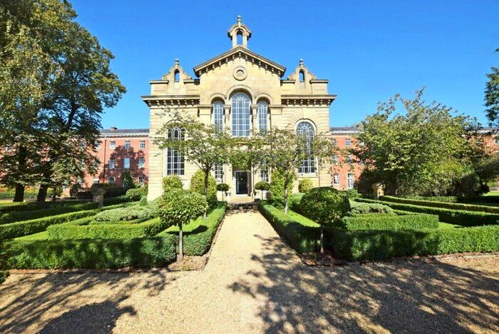 1 Bedroom Apartment To Rent In Didsbury Gate, Houseman Crescent, Disbury, Manchester, M20