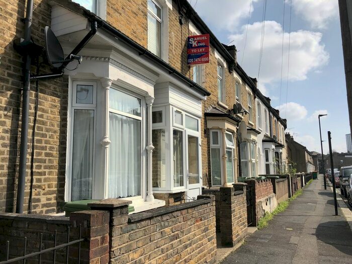 1 Bedroom Flat To Rent In Plaistow, London, E13