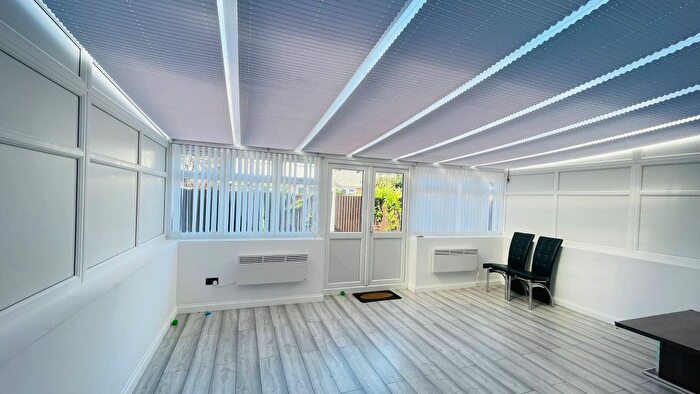 4 Bedroom Terraced House To Rent In Cleves Road, London, E6