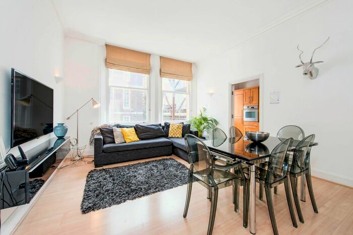 2 Bedroom Flat To Rent In Craigs Court, Whitehall, SW1A