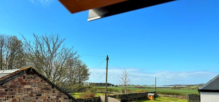 2 Bedroom Barn Conversion For Sale In House, Kilconquhar Mains Farm Steading, Kilconquhar, KY9