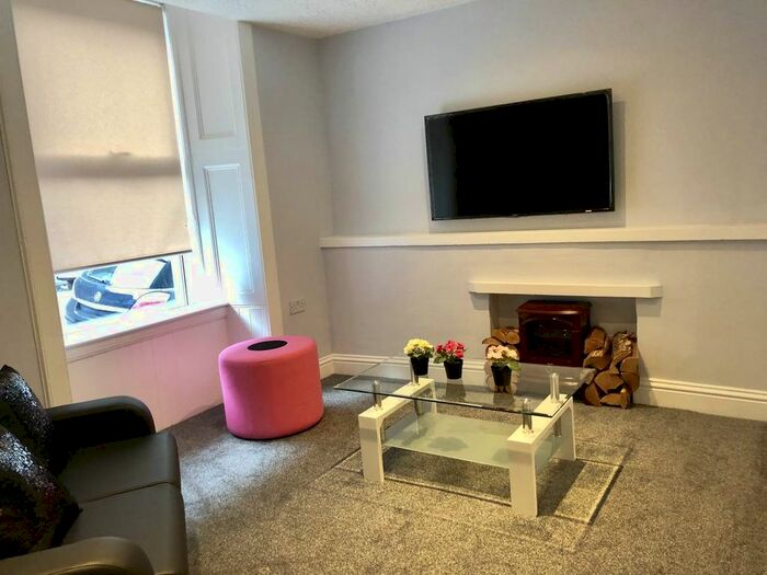 1 Bedroom Flat To Rent In Rosefield Street, Dundee, DD1