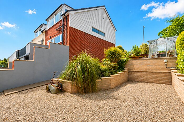 3 Bedroom End Of Terrace House For Sale In Carr Dene Court, Preston Street, Preston, PR4