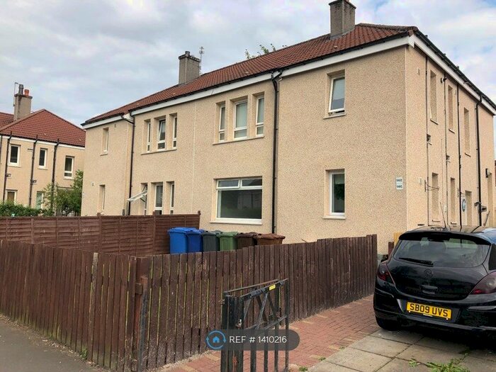 2 Bedroom Flat To Rent In Netherhill Road, Paisley, PA3