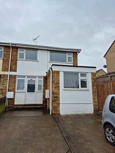4 Bedroom Terraced House To Rent In Harwich, CO12