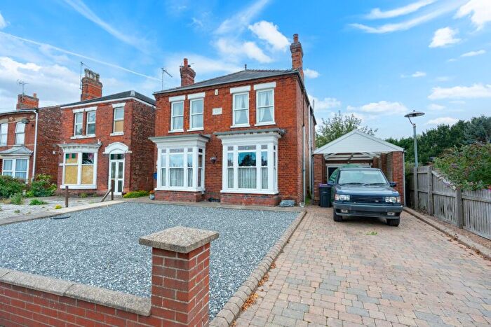 5 Bedroom Detached House For Sale In Horncastle Road, Boston, PE21