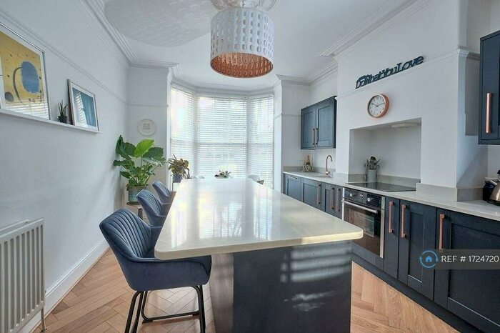 4 Bedroom Terraced House To Rent In Harlow Terrace, Harrogate, HG2