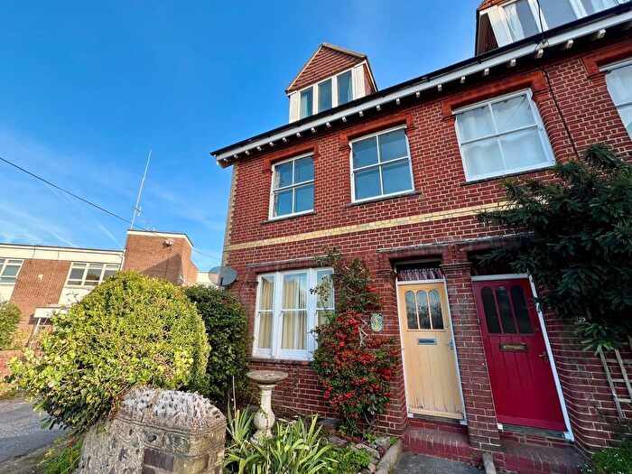 4 Bedroom Property To Rent In North Street, Lewes, BN7