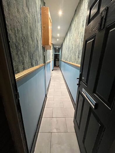 3 Bedroom Terraced House For Sale In Mellon Street, Newport, NP20