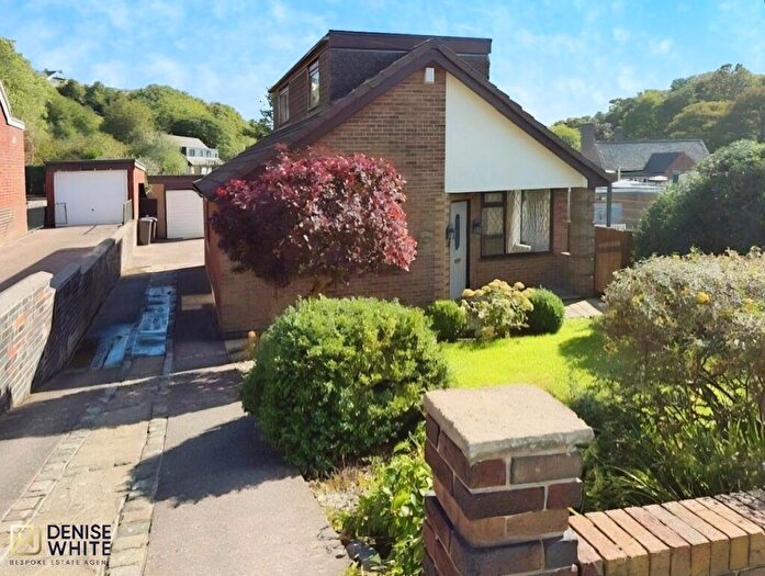 3 Bedroom Detached Bungalow To Rent In New Lane, Brown Edge, ST6