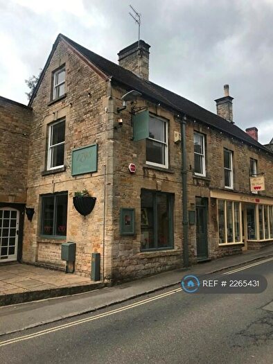 2 Bedroom Flat To Rent In Mascot House, Stow On The Wold, Cheltenham, GL54