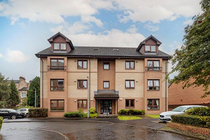 2 Bedroom Apartment For Sale In Seamore Street, North Woodside, Glasgow, G20