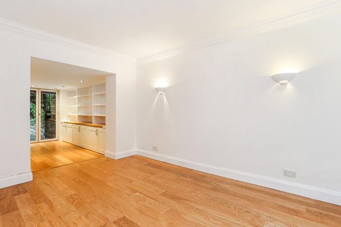 5 Bedroom Detached House To Rent In Tachbrook Street, London, SW1V