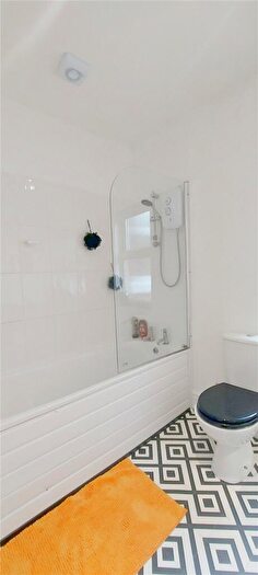 1 Bedroom Terraced House To Rent In Ermine Road, Chester, Cheshire, CH2