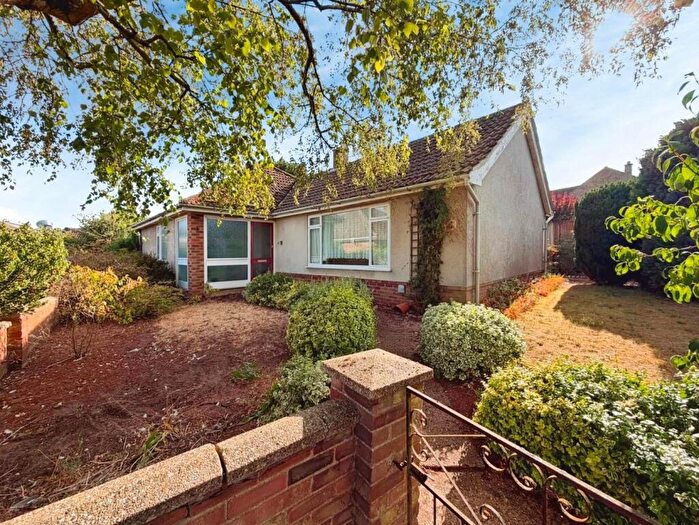 4 Bedroom Detached Bungalow For Sale In West Drive, Brandon, IP27