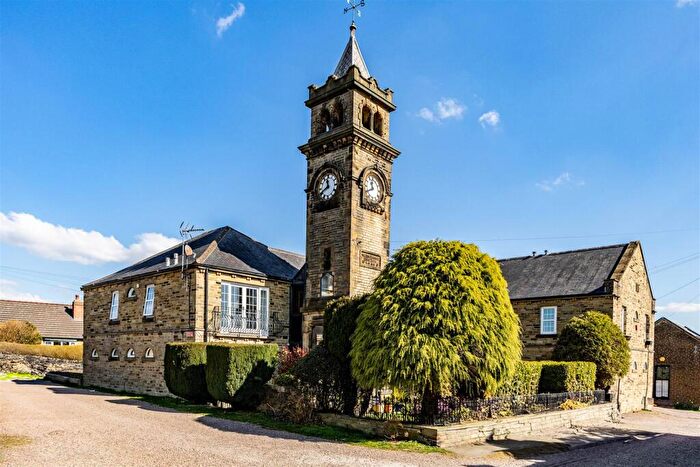 2 Bedroom Apartment For Sale In Village Street, Norwood Green, Halifax, HX3