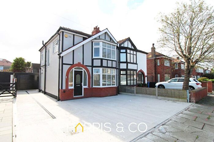 3 Bedroom Semi-Detached House To Rent In Knowle Avenue, Thornton-Cleveleys, FY5