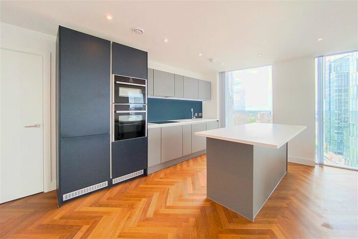 2 Bedroom Flat To Rent In East Tower, Owen Street, M15