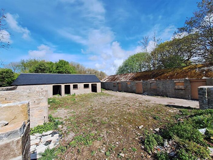 Property For Sale In Llandough, Cowbridge, CF71