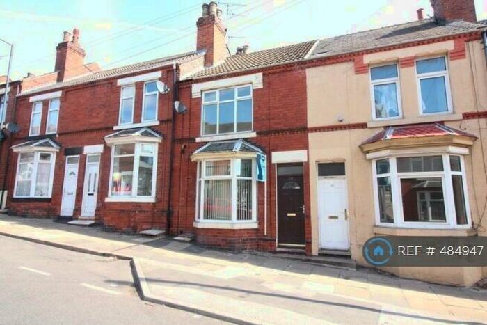 2 Bedroom Terraced House To Rent In Belmont Ave, Doncaster, DN4