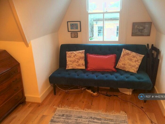 1 Bedroom Flat To Rent In Quadrant Road, Thornton Heath, CR7