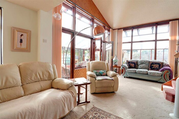 3 Bedroom Bungalow For Sale In Rick Meadow, Yeolmbridge, Launceston, Cornwall, PL15